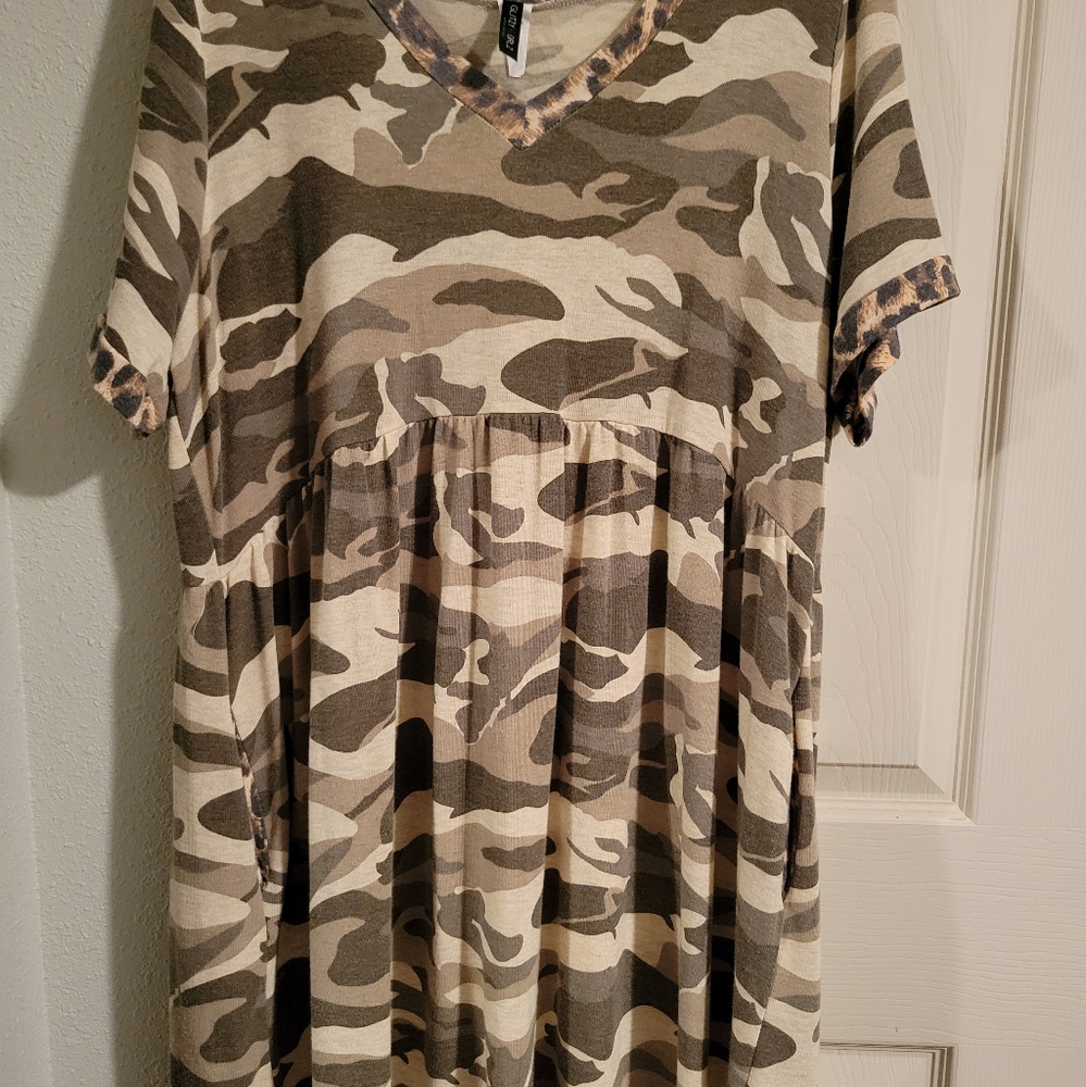 Dress